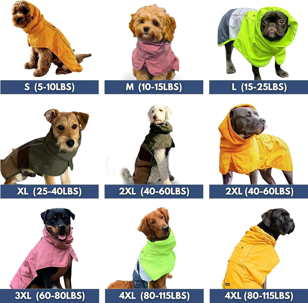 Leisure Raincoat Cloak  Outdoor Waterproof Raincoat